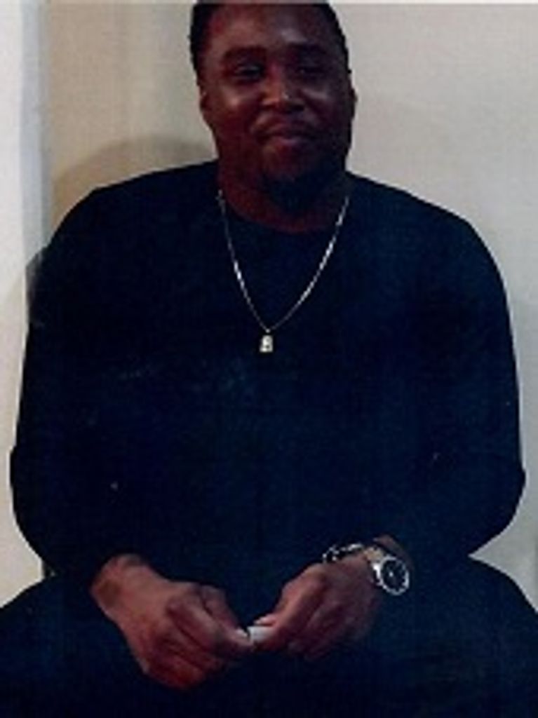 Cody D. Boyd