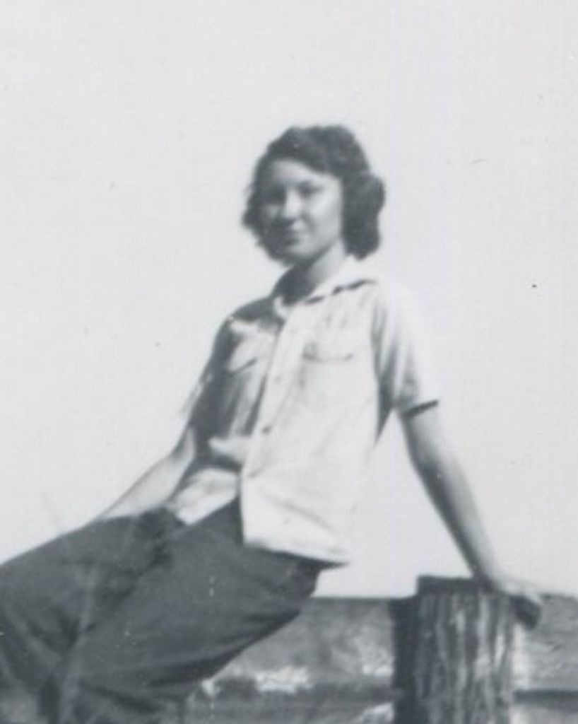 Selene Candis Ricker