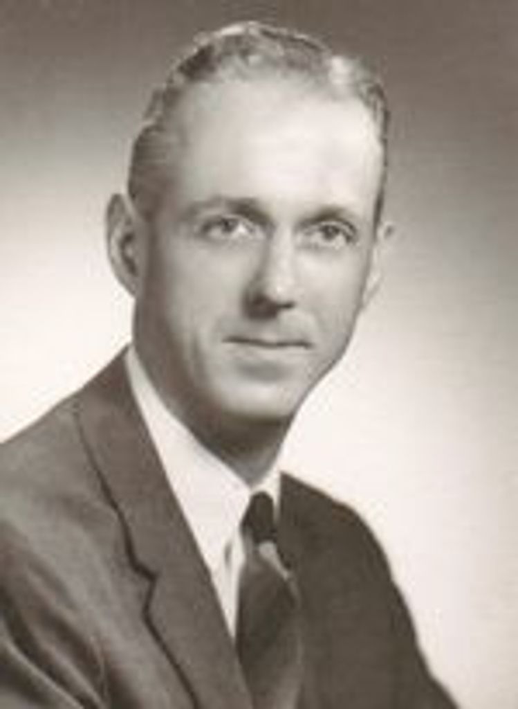 Peter Petersen Brown, Jr.