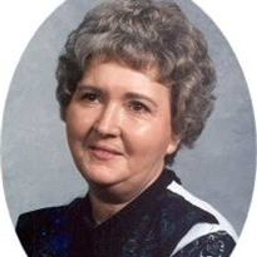 Betty Sue Scott