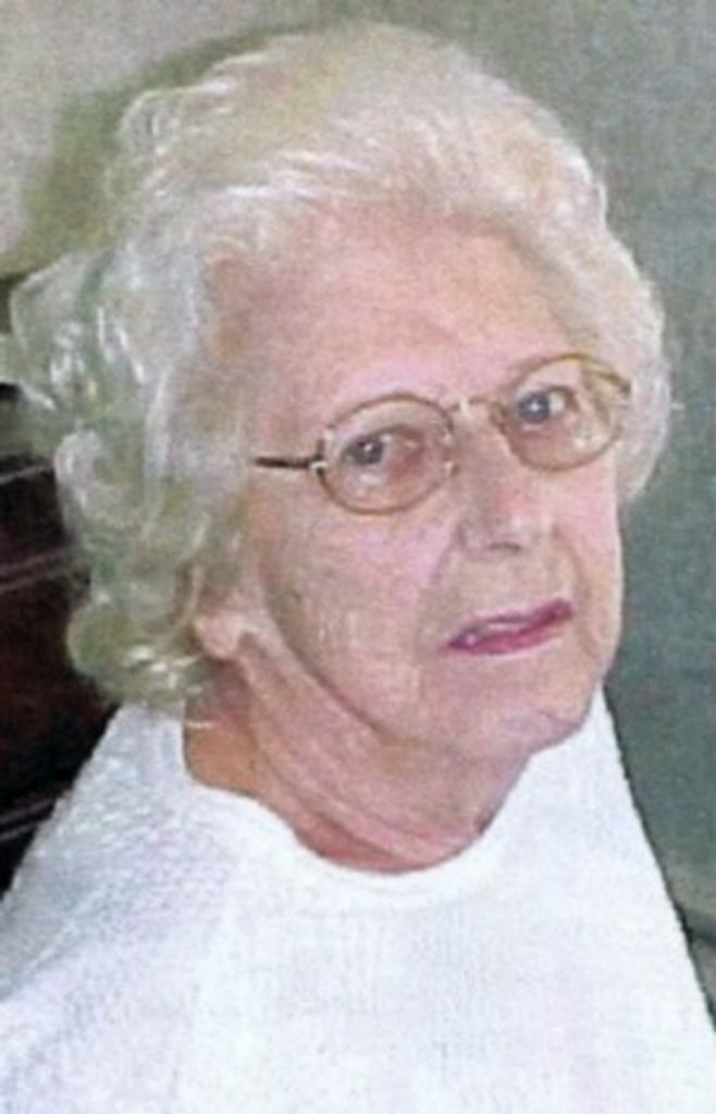 Eleanor (Mowery) Dericard