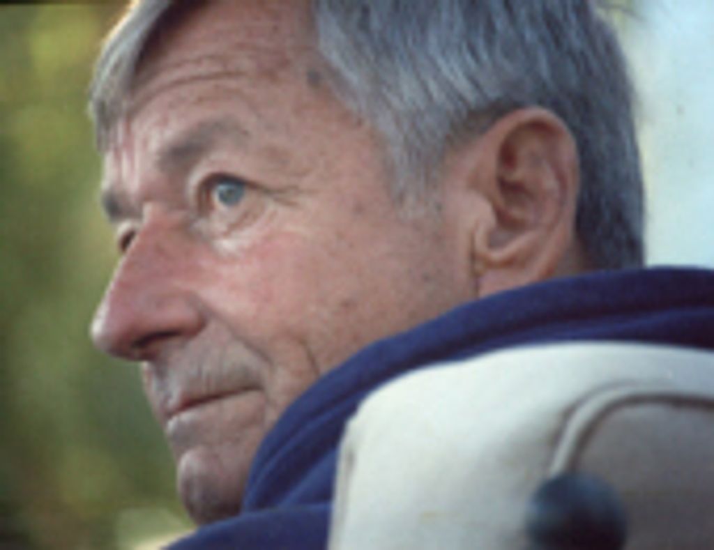 James F. Matlock Profile Photo