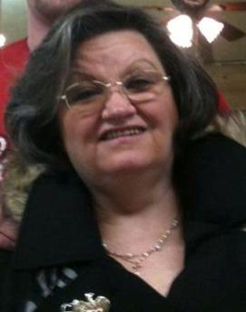 Peggy Brown Profile Photo