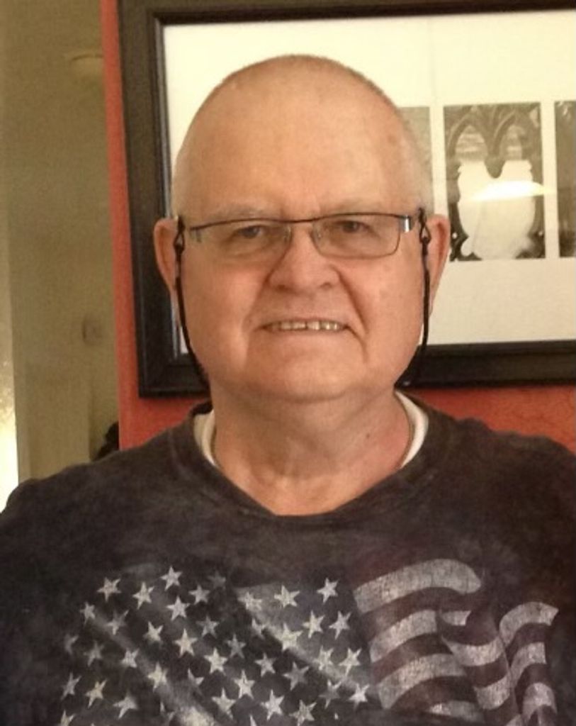 Ned Nelson Campbell Profile Photo