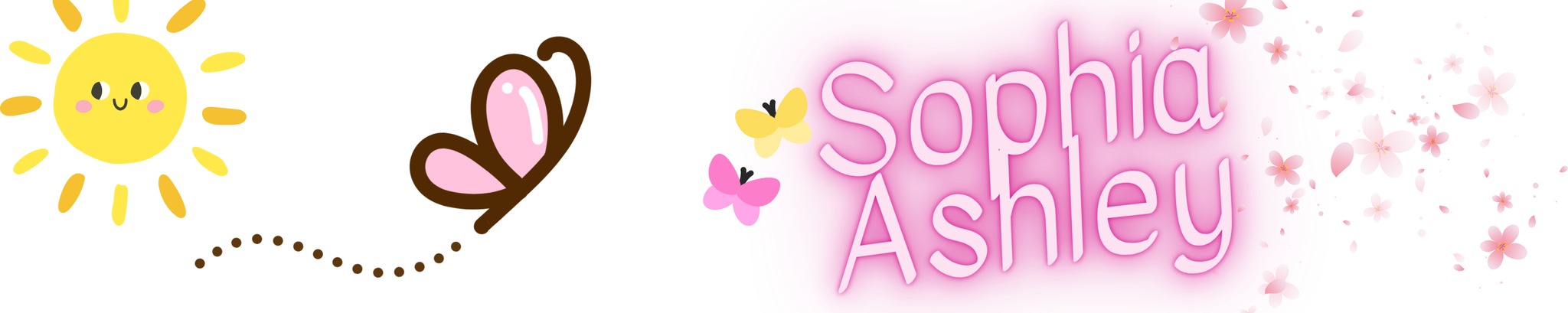 Cover for Sophia Ashley Valdivia's Obituary