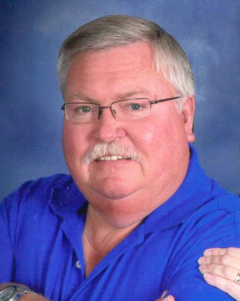 David A. Wilson