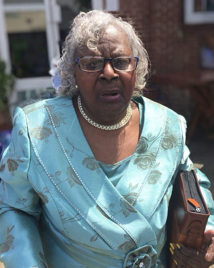 Sue Bell McDonald Weeks Profile Photo