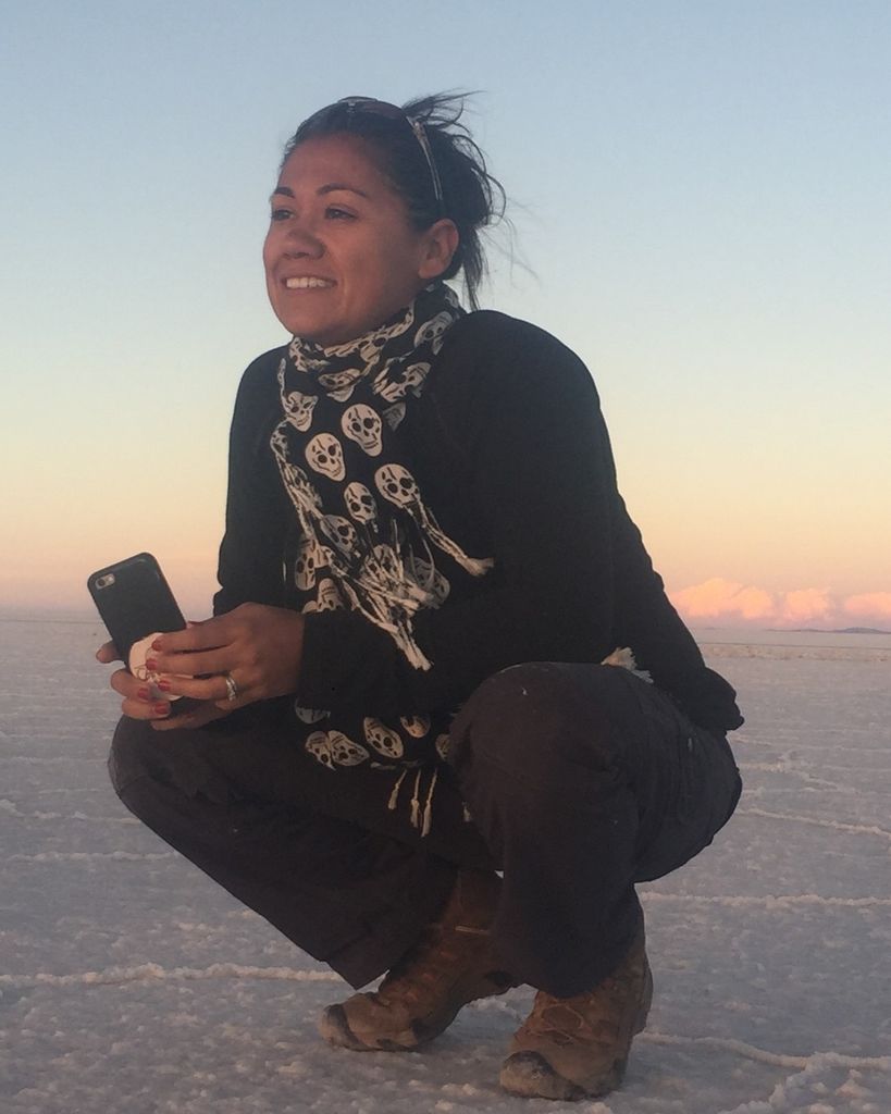 Jessica M. Fox Profile Photo