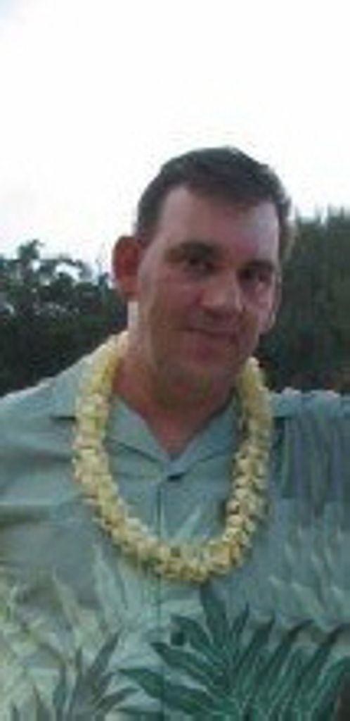 Neil Ronald Hansen