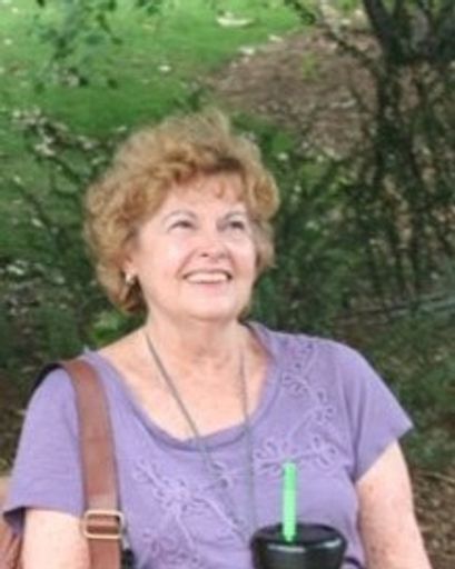 Shirley Jean Scrugham Profile Photo