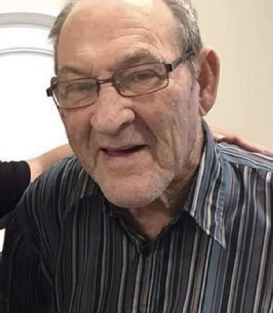 Herbert John Bath Profile Photo