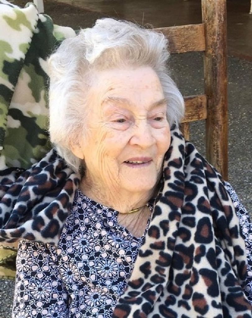 Clara Sue Roemen Profile Photo