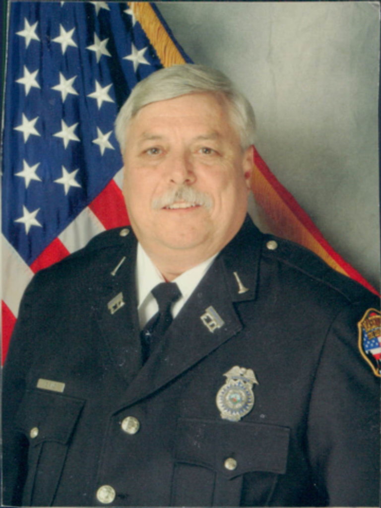 Edward King