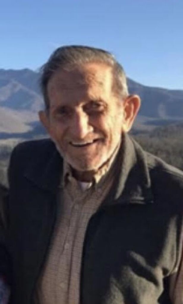 Bobby Lee Morrow Profile Photo