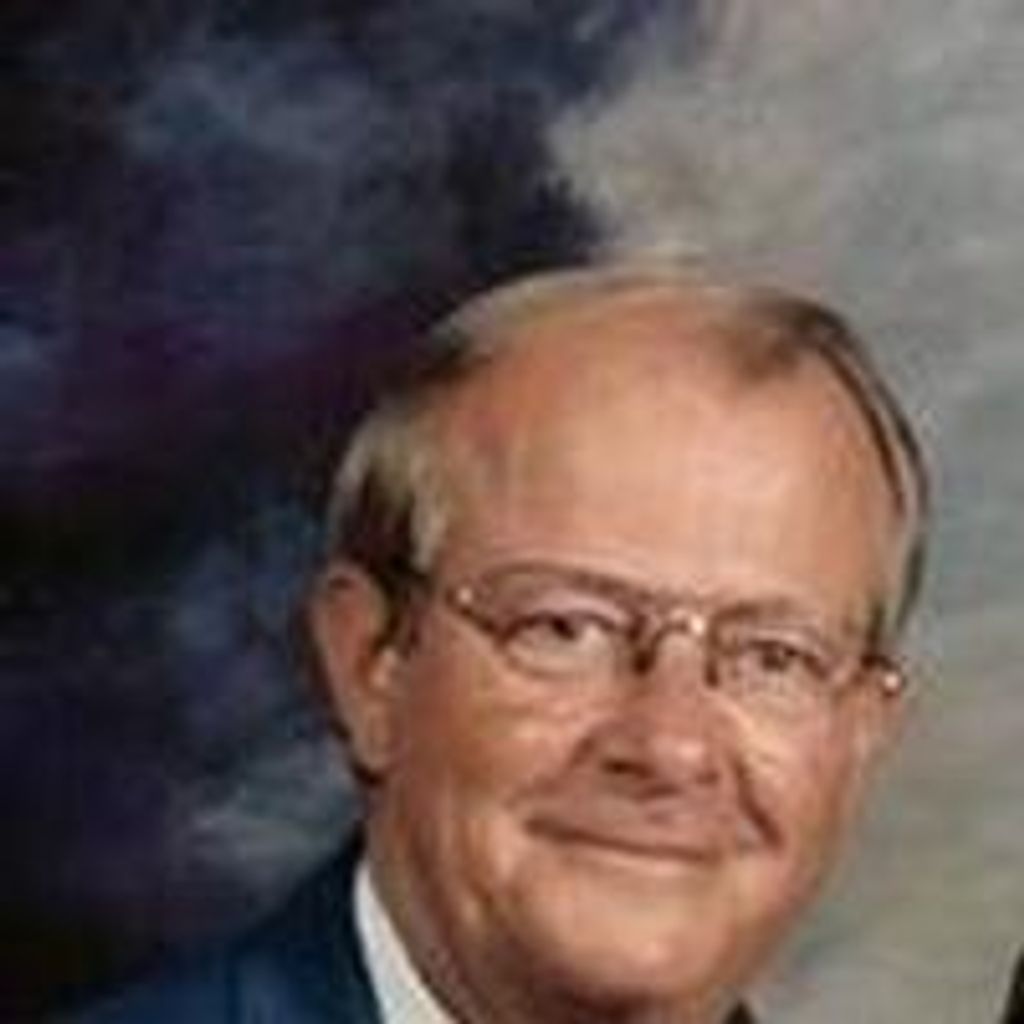 Douglas A. Schmahl