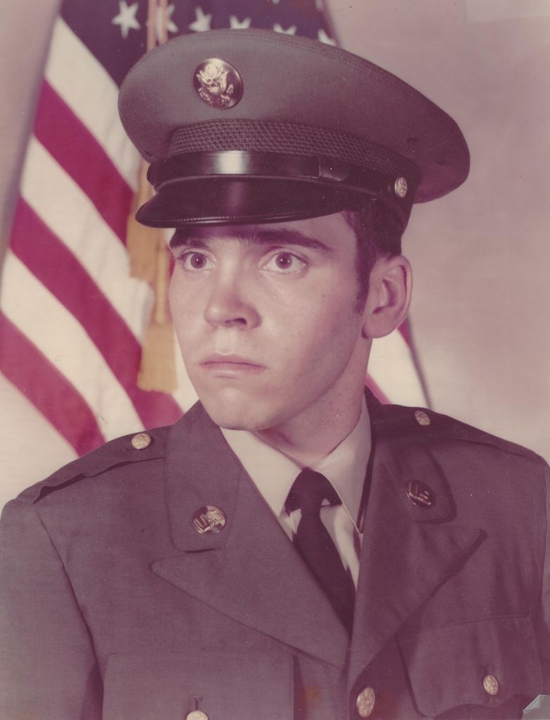 Ronald Youngblood