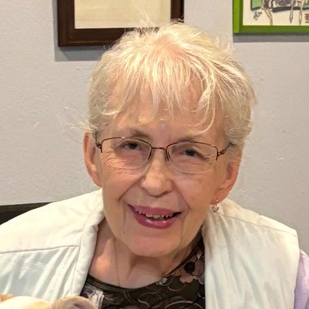 Carolyn "Carrie" Marie Moen Profile Photo