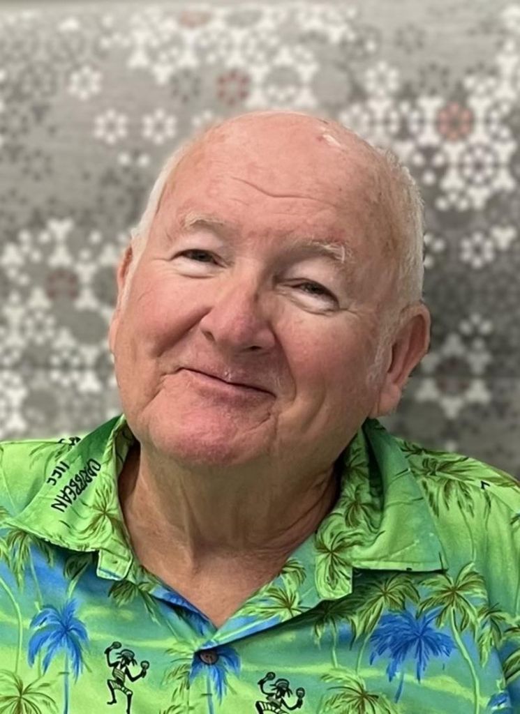 Frank Robert Frech, Jr.