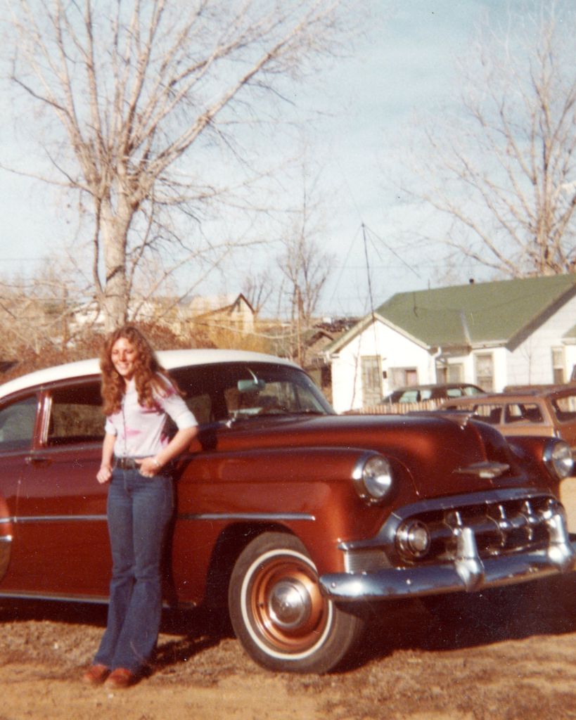 Rita Lynn Stricklin Profile Photo