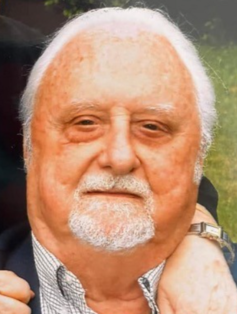 Ralph "Pete" W. Sell Jr. Profile Photo