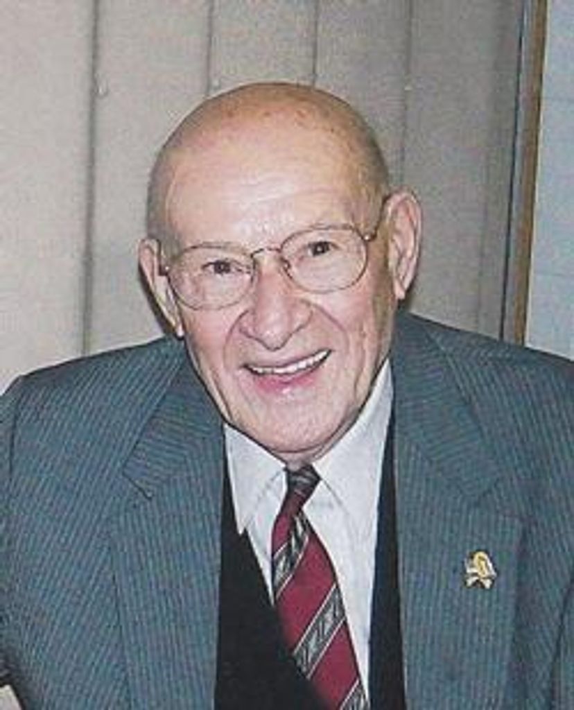 John J. Stanzak Jr.