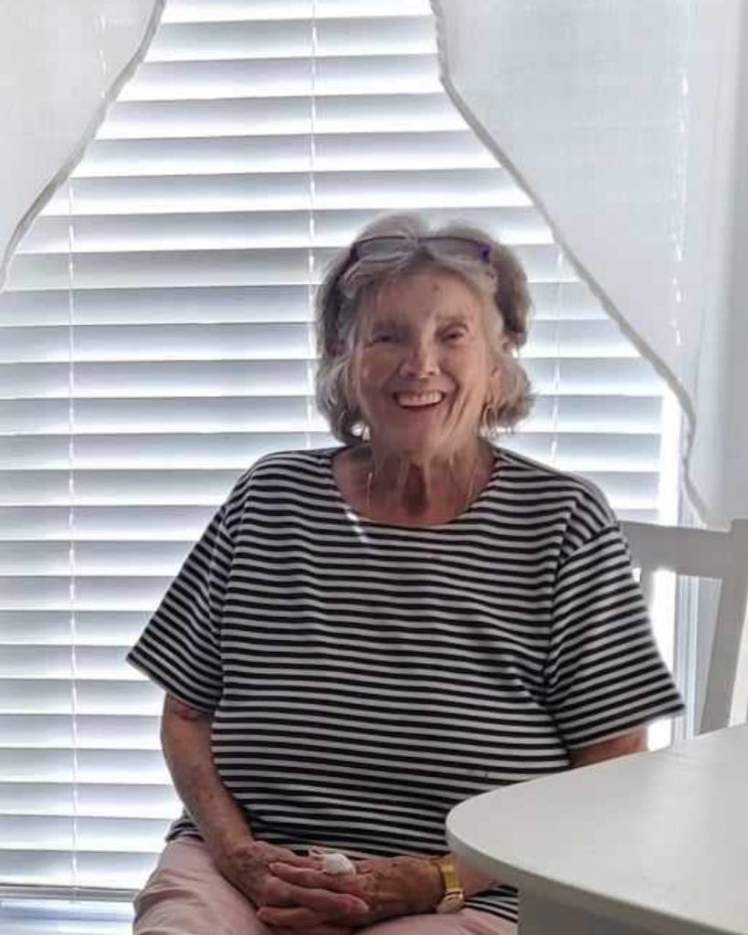 Janice Elaine Moore