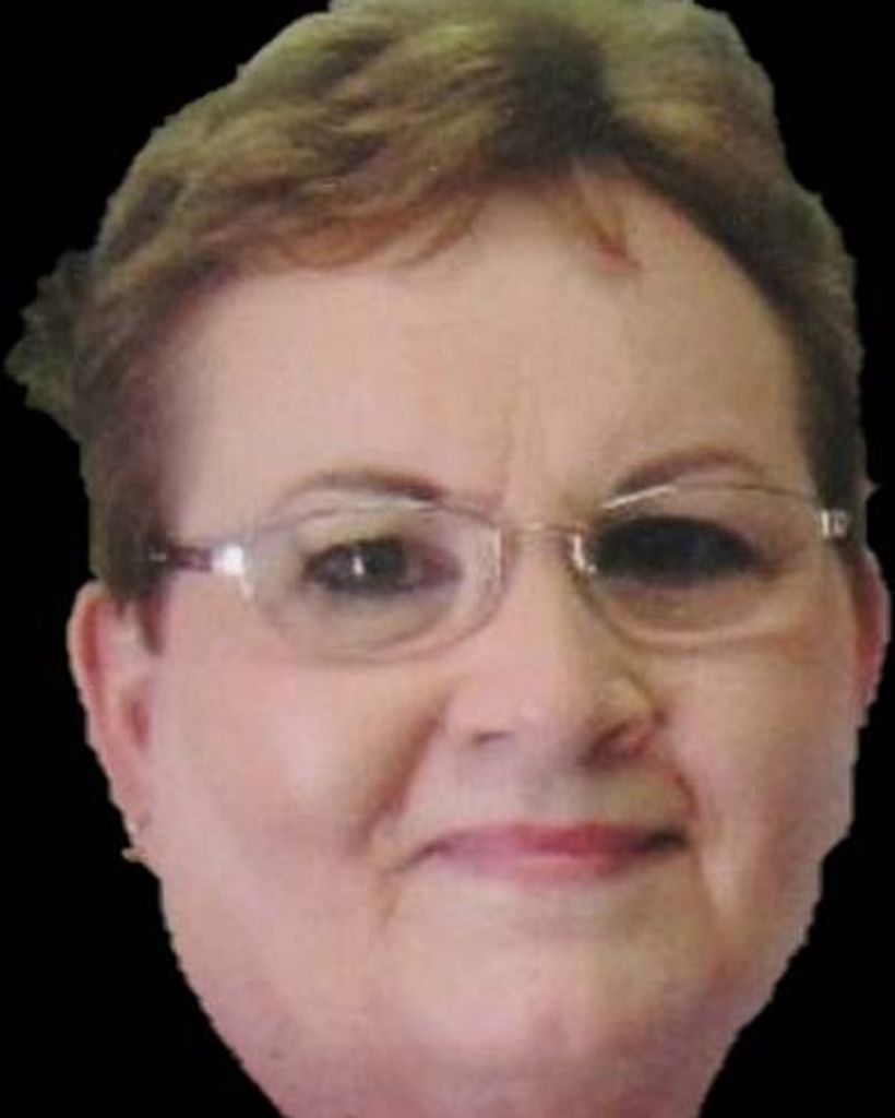 Rebecca Lou Solem
