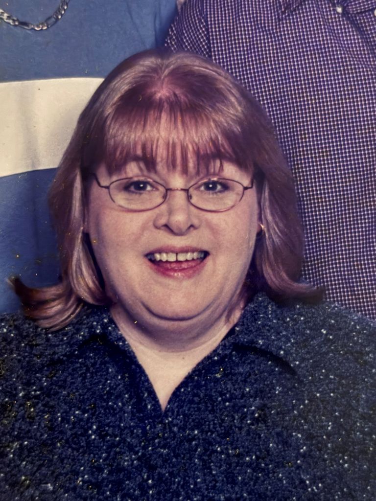 Debra Lynn Wanish