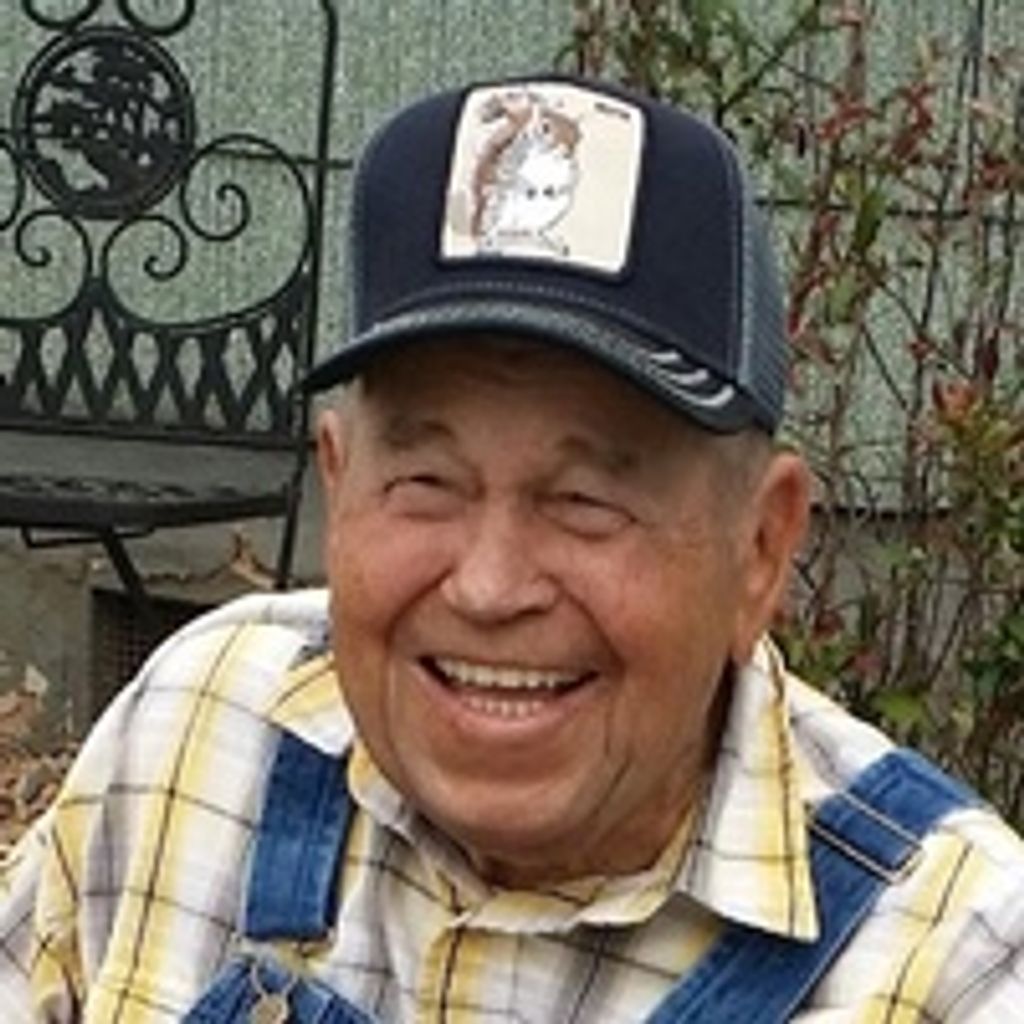 Sidney Brice Henry