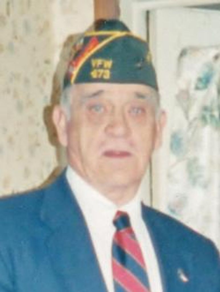 Lester Barker Profile Photo