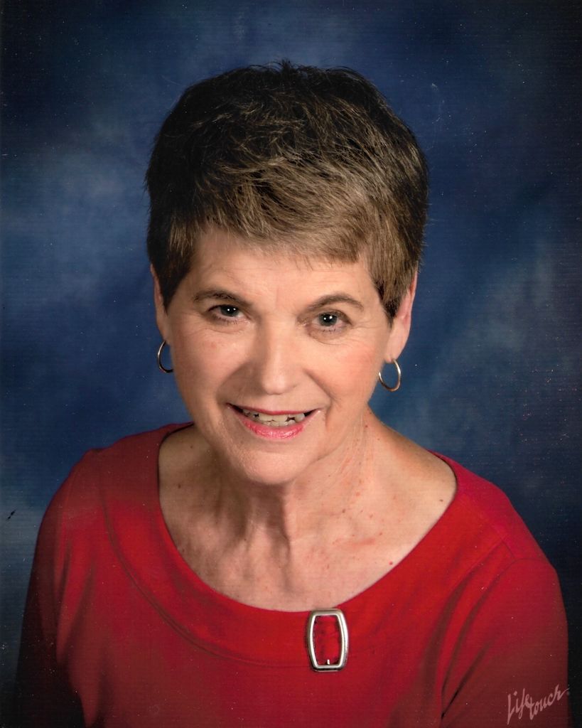 Marlene DeYoung Woods Profile Photo