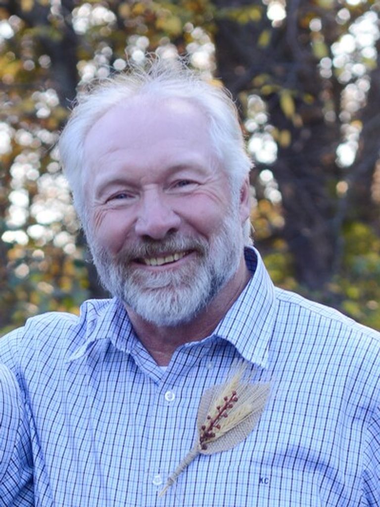Keith Christensen Profile Photo