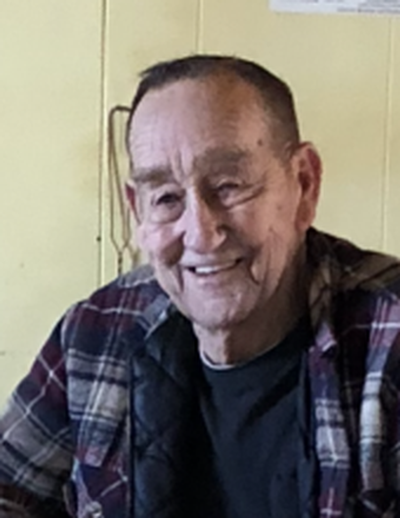 Larry Holbrook Profile Photo