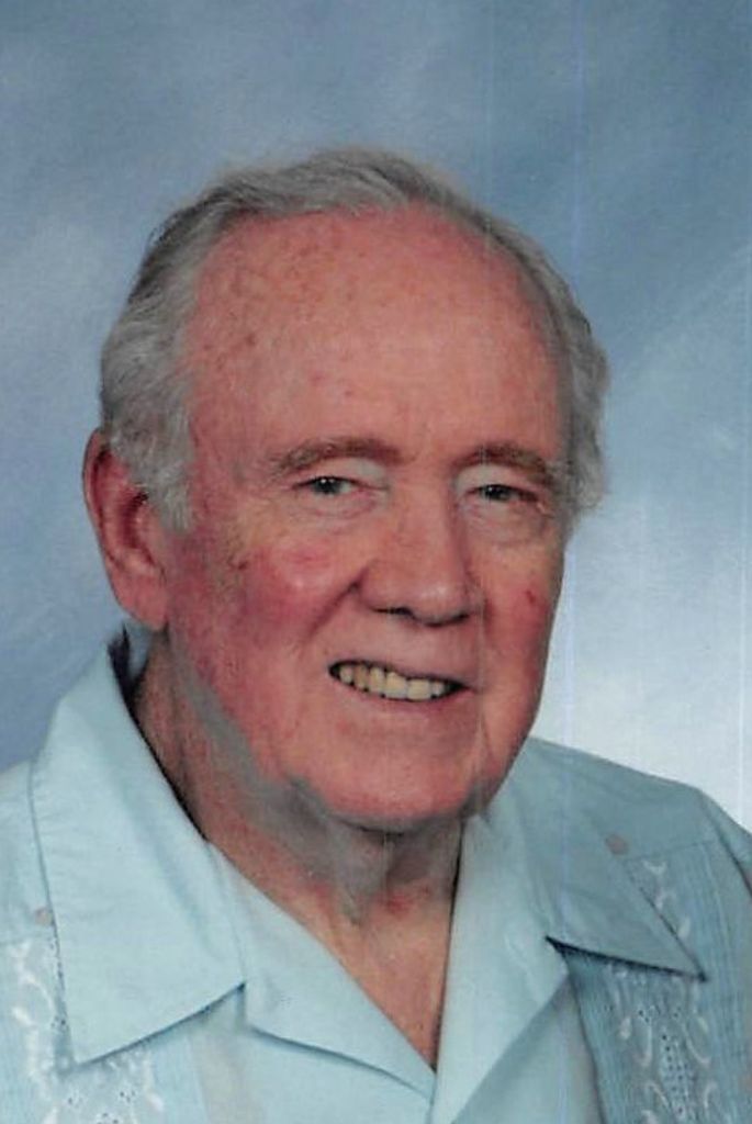 Curtis "Curt" Wayne Sigourney Profile Photo