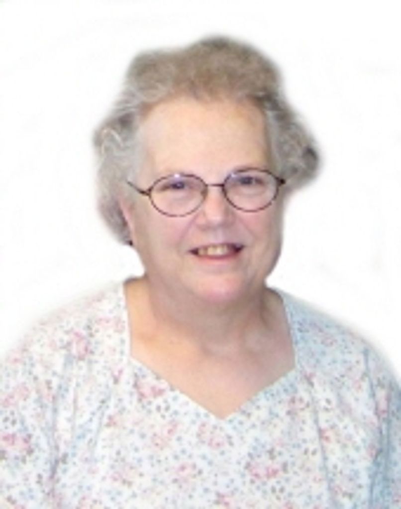 Mary Ann J. Stein