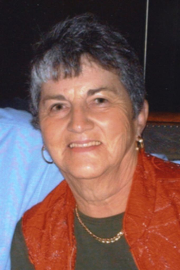Patricia Nelson Profile Photo
