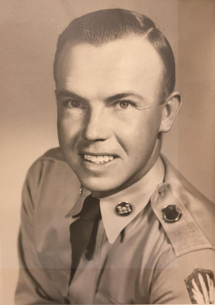 Willis Donald Roethemeyer