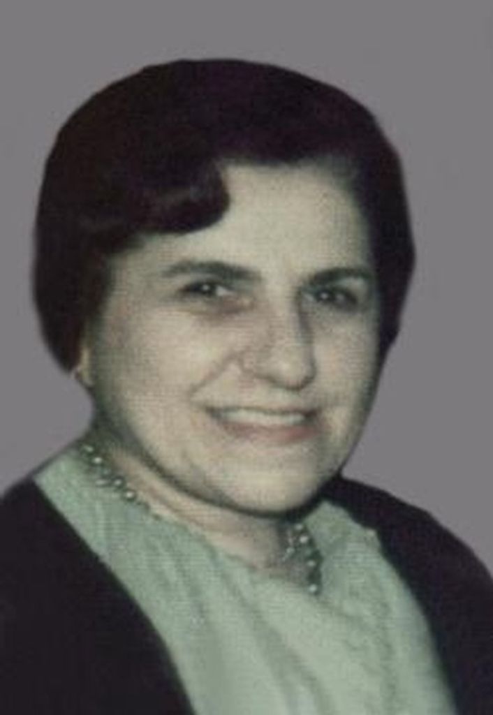 Flora Ieradi Profile Photo