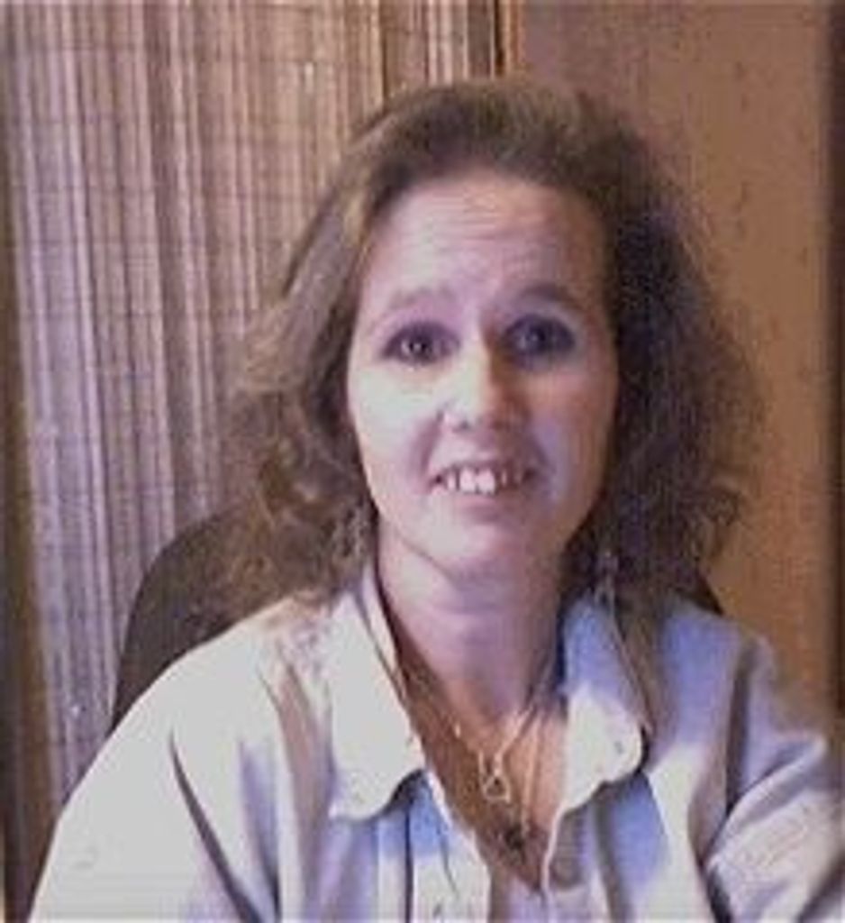 Linda (Black) Brady