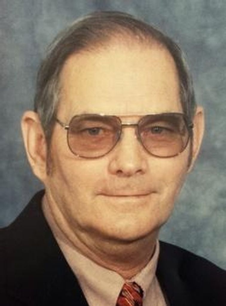 Darrel Dean Van Ellen