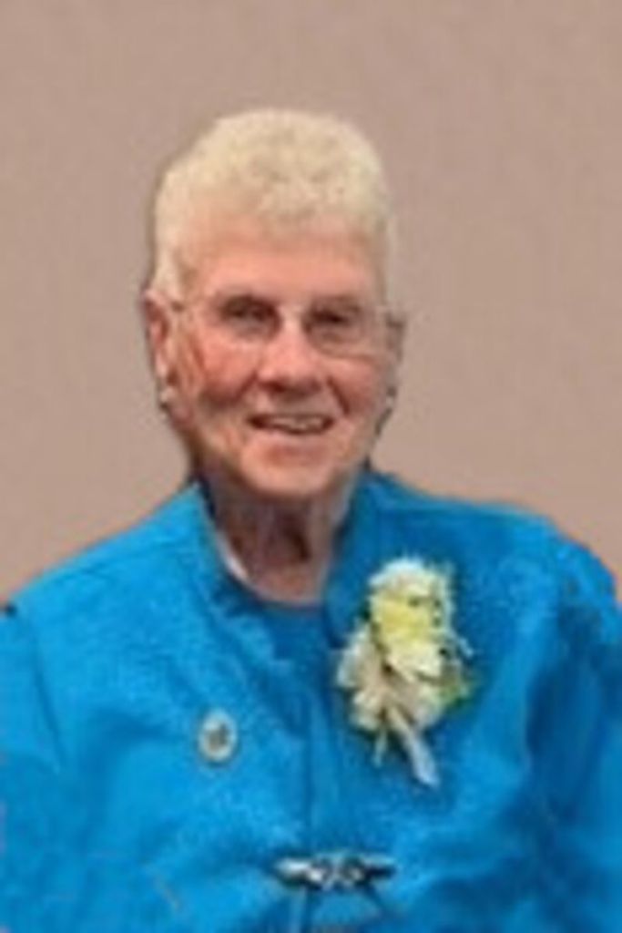 Sister Jeanette Mary Trost Profile Photo
