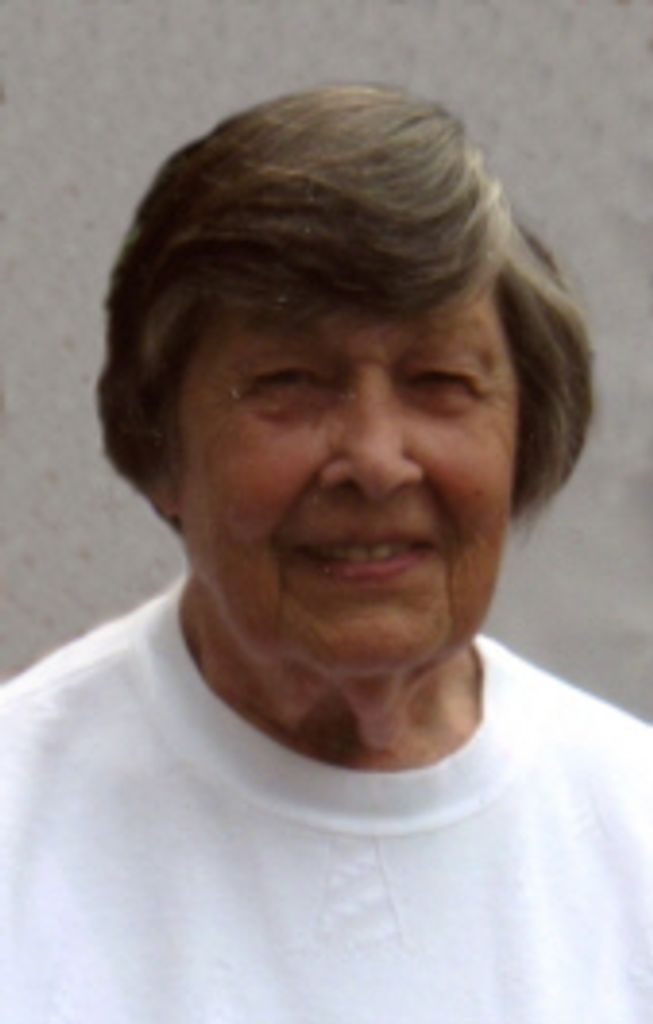 Phylis Ann Kralovansky