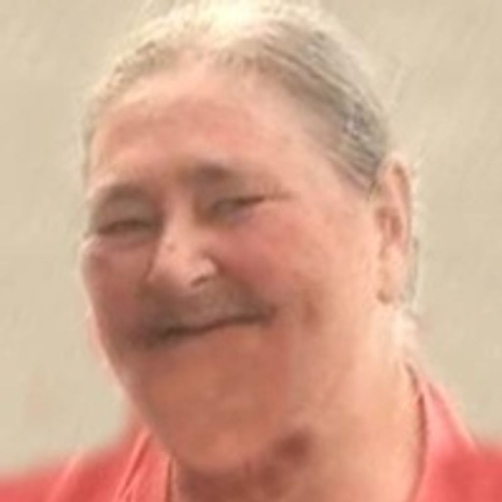 Peggy Cooper