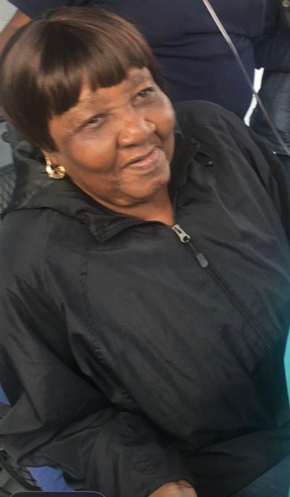 Belma "Ruth" Grady Profile Photo
