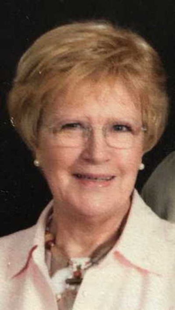Marcella June Henry Profile Photo