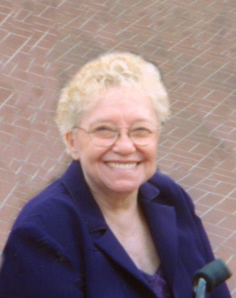 Ellen Joy Wessman