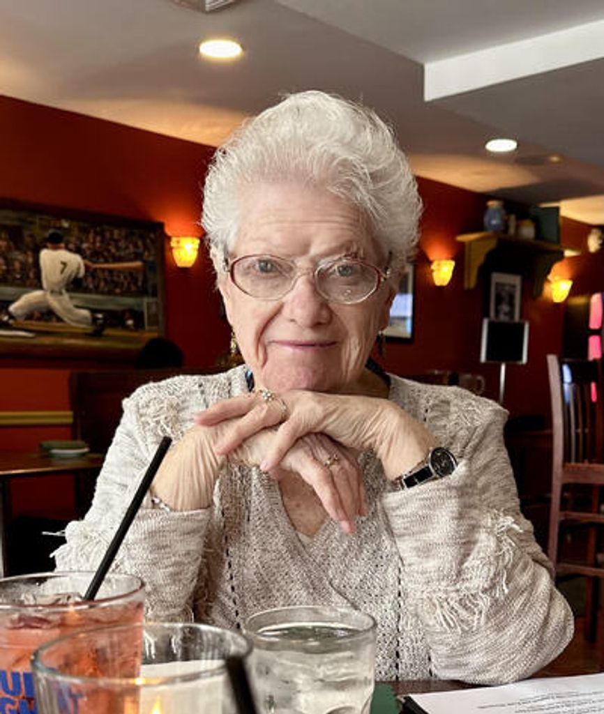 Gloria C. Edinger Profile Photo