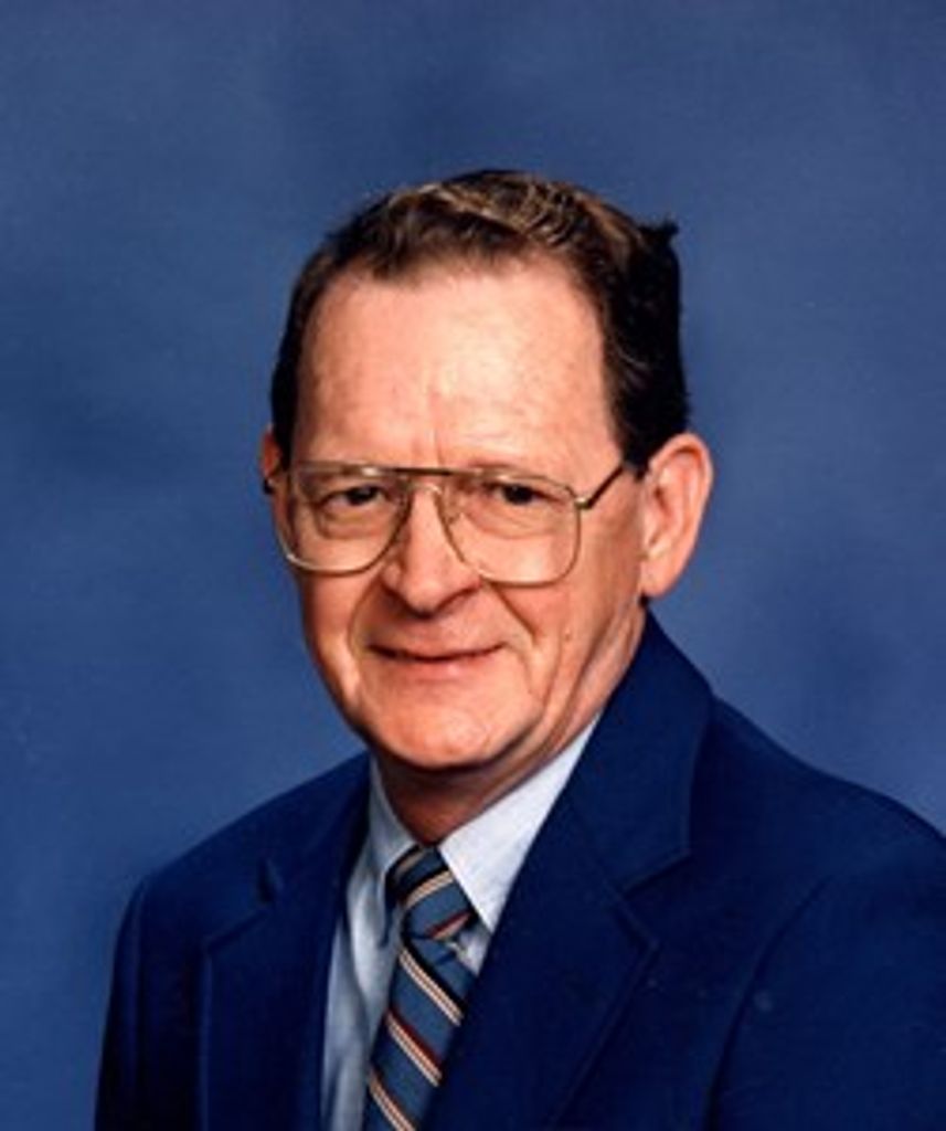 Virgil W Whitsel