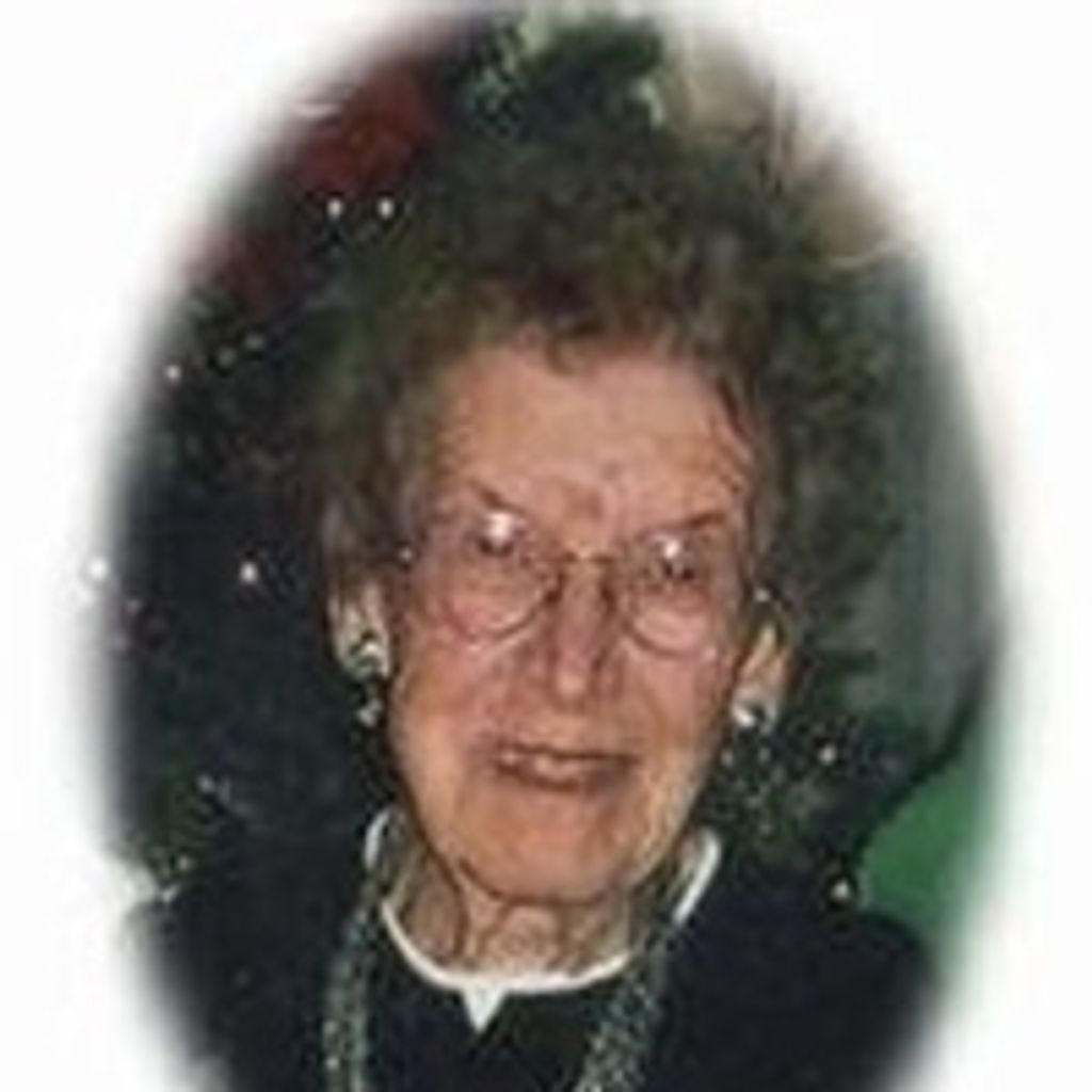 Dorathea E. Holle