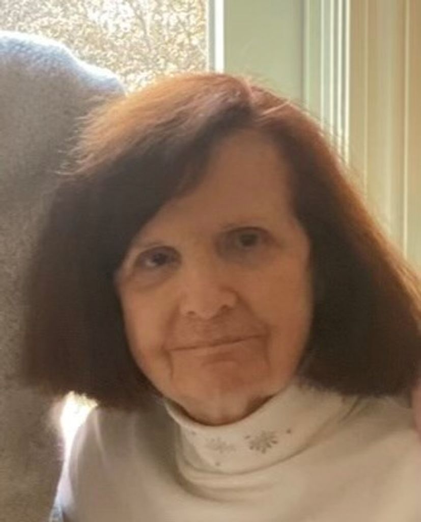 Priscilla Biondi Profile Photo
